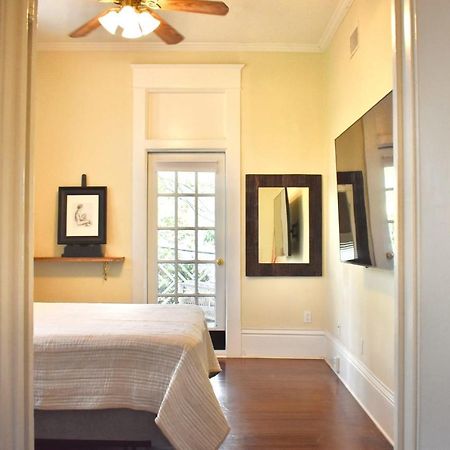 Greeley Gardens 2Nd Floor Efficiency With A View Leilighet Houston Eksteriør bilde